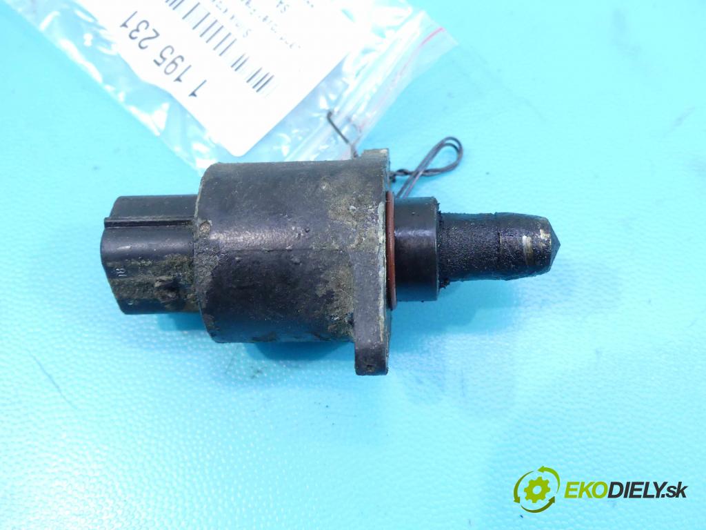 Land rover Freelander I 1998-2006 1.8 16v 120 HP manual 88 kW 1795 cm3 5- motor