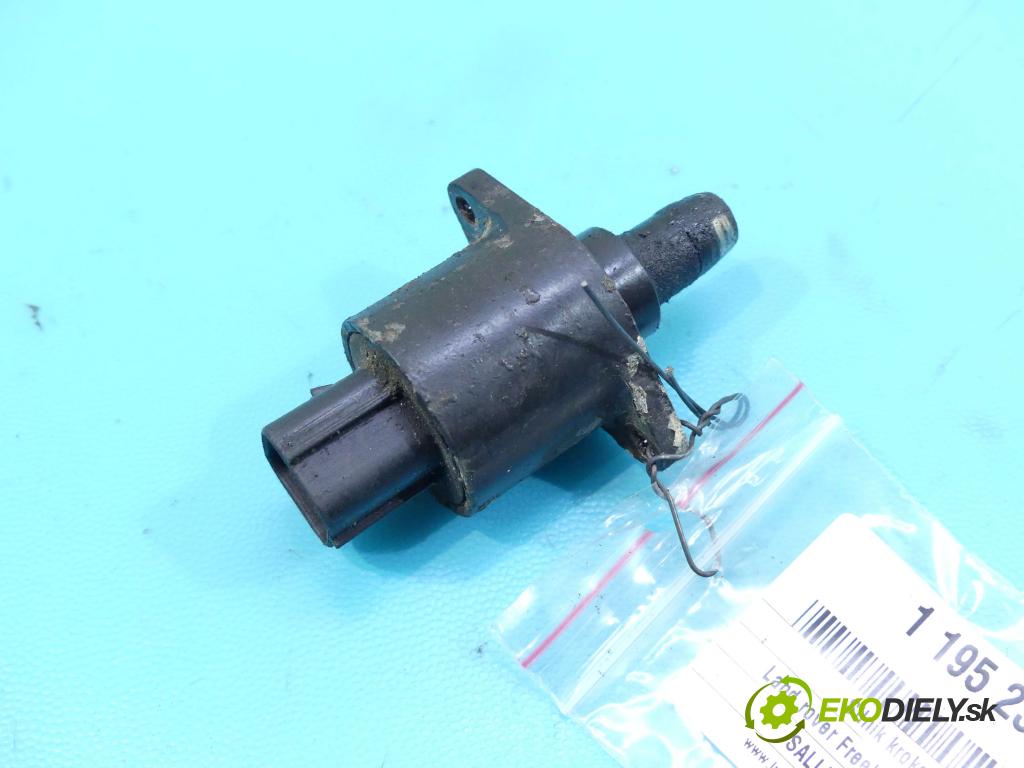 Land rover Freelander I 1998-2006 1.8 16v 120 HP manual 88 kW 1795 cm3 5- motor