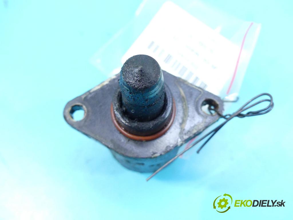 Land rover Freelander I 1998-2006 1.8 16v 120 HP manual 88 kW 1795 cm3 5- motor