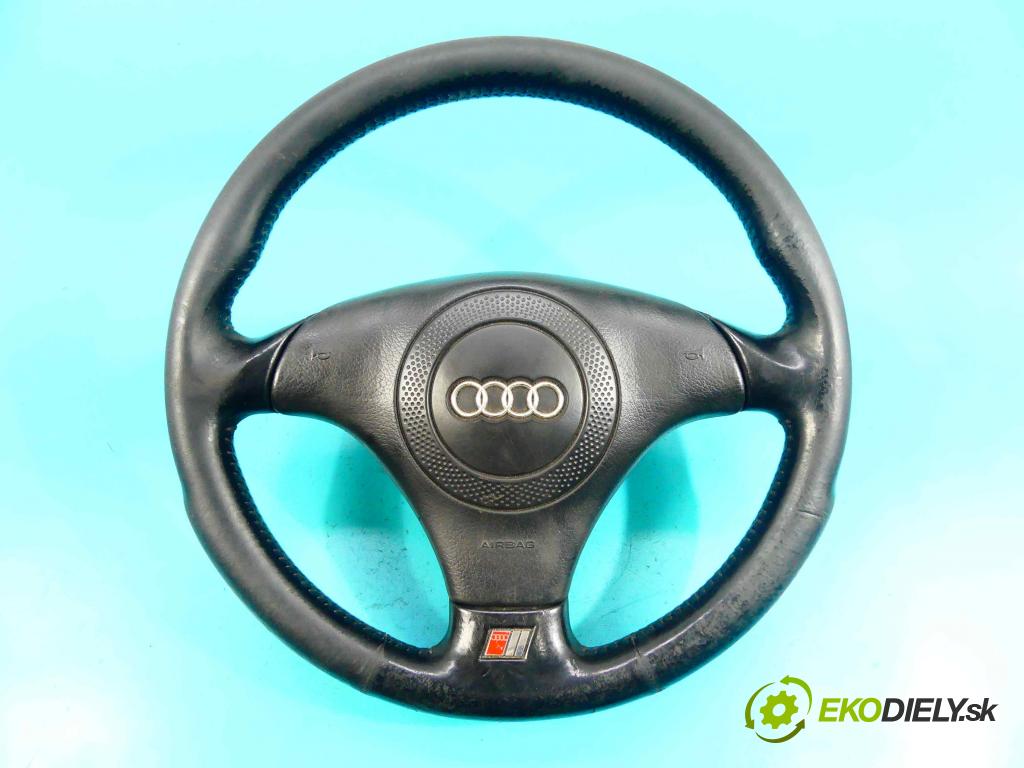 Audi A4 B5 1994-2001 1.9 tdi 116 hp manual 85 kW 1896 cm3 5- volant  (Volanty)