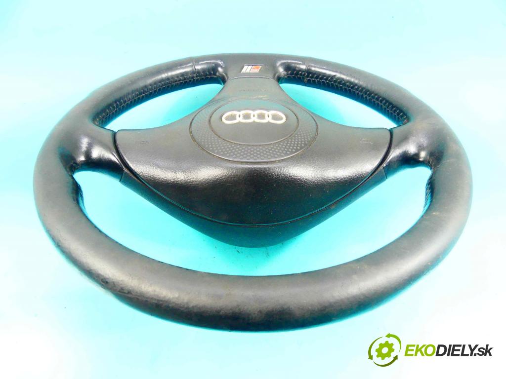 Audi A4 B5 1994-2001 1.9 tdi 116 hp manual 85 kW 1896 cm3 5- volant  (Volanty)