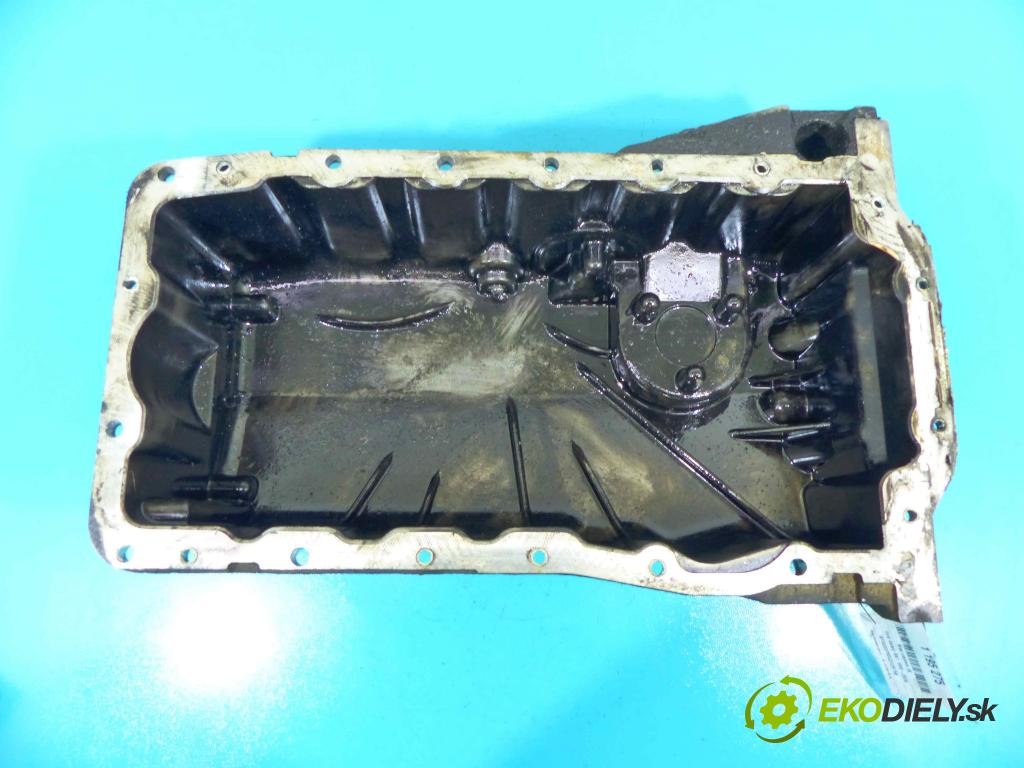 Ford Galaxy Mk1 1995-2006 1.9 tdi 116 HP manual 85 kW 1896 cm3 5- vaňa olejová 038103603B (Olejové vane)