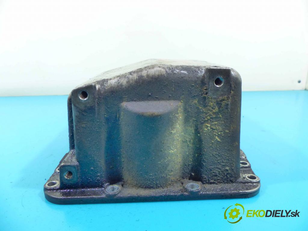 Ford Galaxy Mk1 1995-2006 1.9 tdi 116 HP manual 85 kW 1896 cm3 5- vaňa olejová 038103603B (Olejové vane)