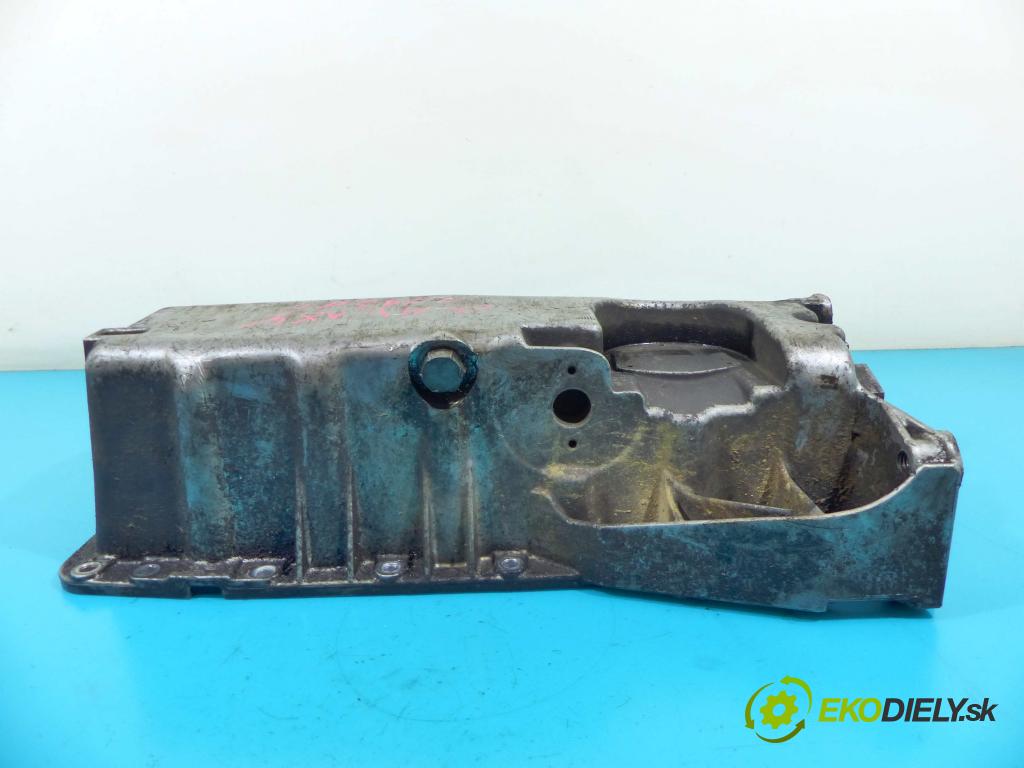 Ford Galaxy Mk1 1995-2006 1.9 tdi 116 HP manual 85 kW 1896 cm3 5- vaňa olejová 038103603B (Olejové vane)