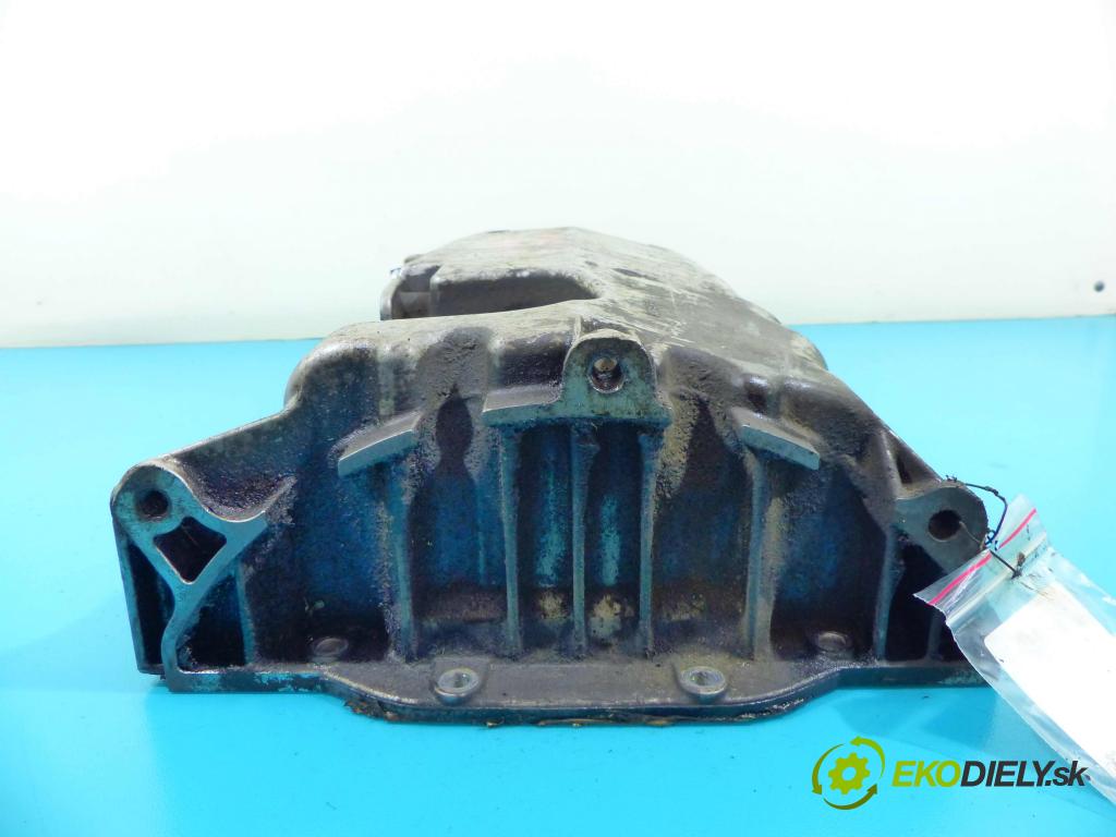 Ford Galaxy Mk1 1995-2006 1.9 tdi 116 HP manual 85 kW 1896 cm3 5- vaňa olejová 038103603B (Olejové vane)