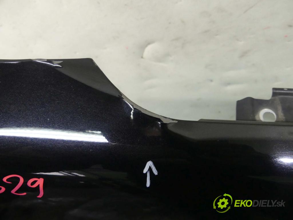 Nissan Qashqai J10 2006-2013 2.0 dci 150 hp automatic 110 kW 1995 cm3 5- blatnik přední pravý