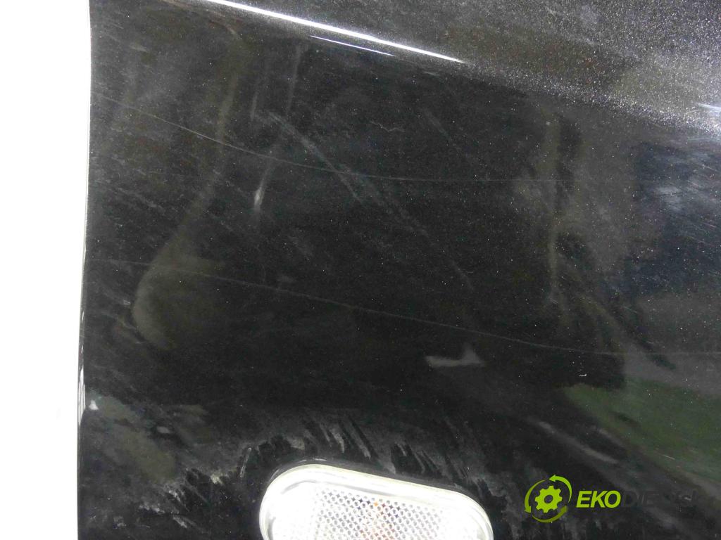 Nissan Qashqai J10 2006-2013 2.0 dci 150 hp automatic 110 kW 1995 cm3 5- blatnik přední pravý