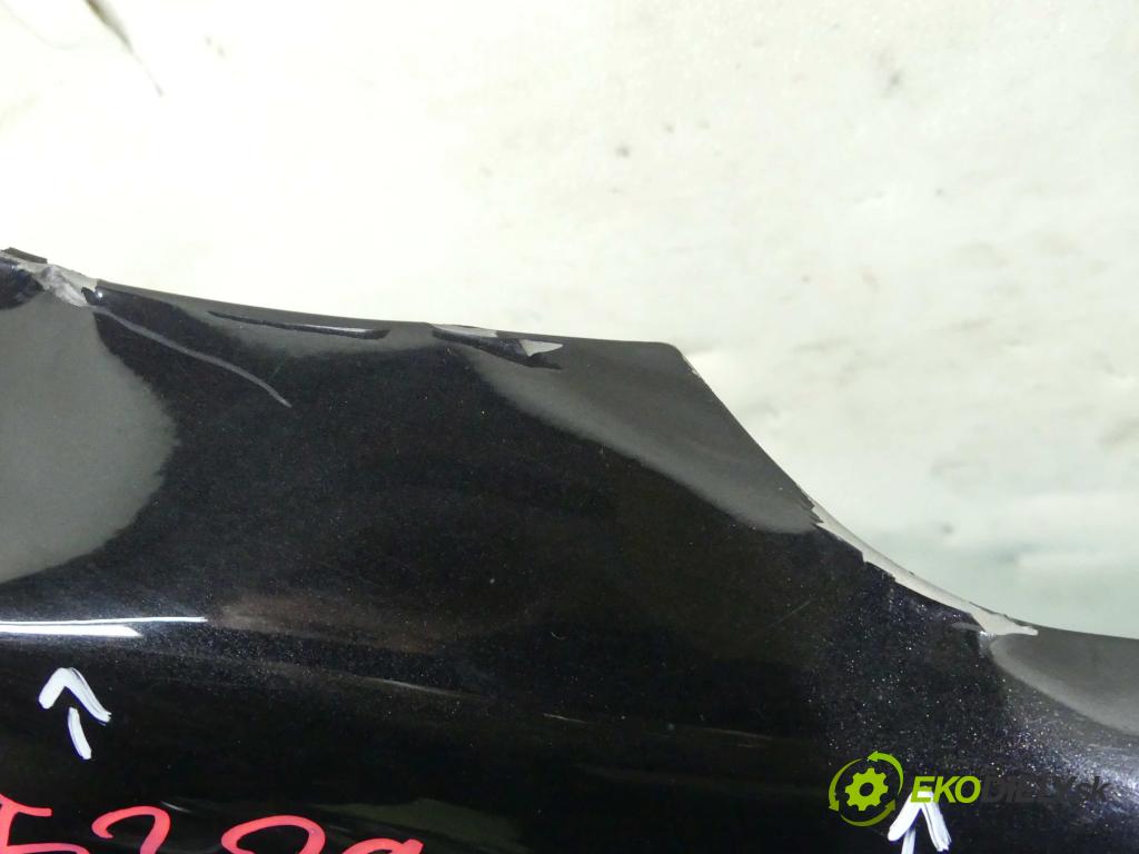 Nissan Qashqai J10 2006-2013 2.0 dci 150 hp automatic 110 kW 1995 cm3 5- blatnik přední pravý