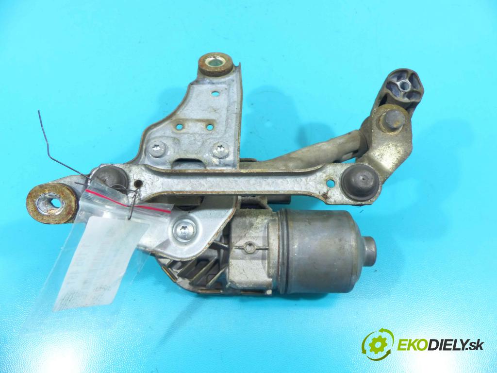 Ford Galaxy Mk2 2006-2015 2.0 tdci 140 HP manual 103 kW 1997 cm3 5- motor stieračov predné 1397220520