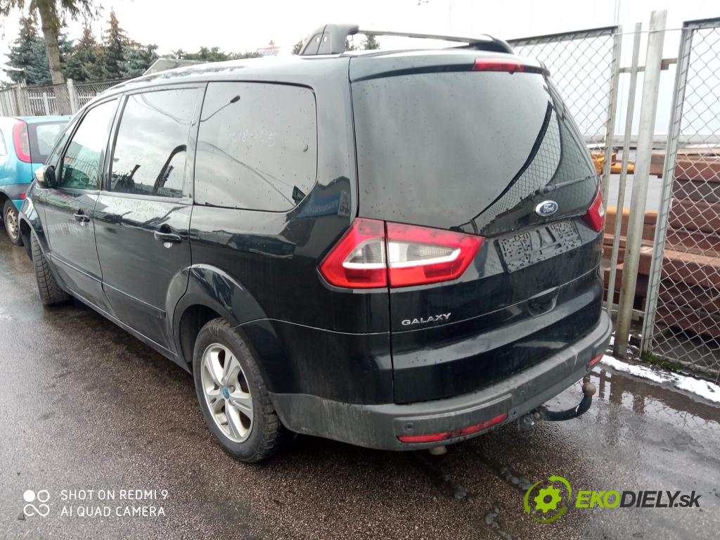 Ford Galaxy Mk2 2006-2015 2.0 tdci 140 HP manual 103 kW 1997 cm3 5- snímač parkovaní: 6G-15K859-
