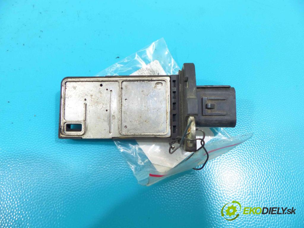 Ford Galaxy Mk2 2006-2015 2.0 tdci 140 hp manual 103 kW 1997 cm3 5- váha vzduchu AFH70M-54 (Váhy vzduchu)