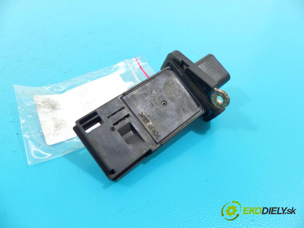 Ford Galaxy Mk2 2006-2015 2.0 tdci 140 hp manual 103 kW 1997 cm3 5- váha vzduchu AFH70M-54 (Váhy vzduchu)