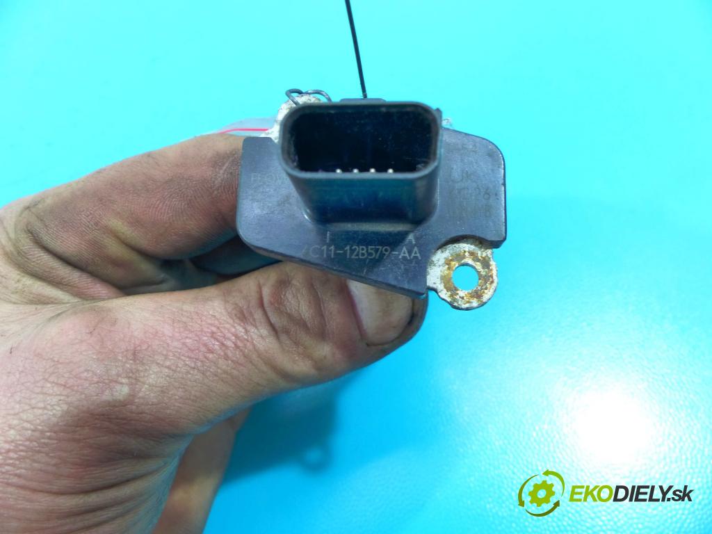 Ford Galaxy Mk2 2006-2015 2.0 tdci 140 hp manual 103 kW 1997 cm3 5- váha vzduchu AFH70M-54 (Váhy vzduchu)