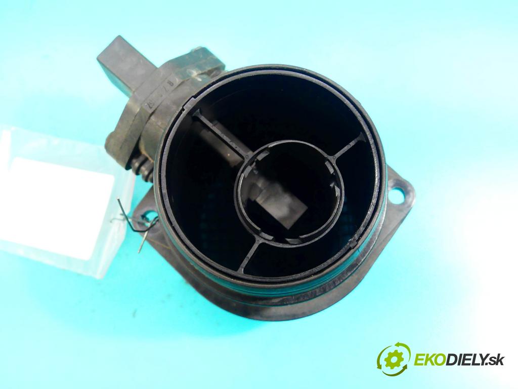 Mitsubishi Outlander II 2006-2013 2.0 DI-D 140 HP manual 103 kW 1968 cm3 5- průtokoměr: 0281002461 (Váhy vzduchu)