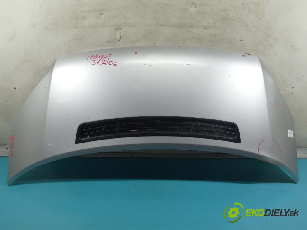 Ford Transit 2006-2013 2.2 tdci 86 HP manual 63 kW 2198 cm3 5- kapota predná 
