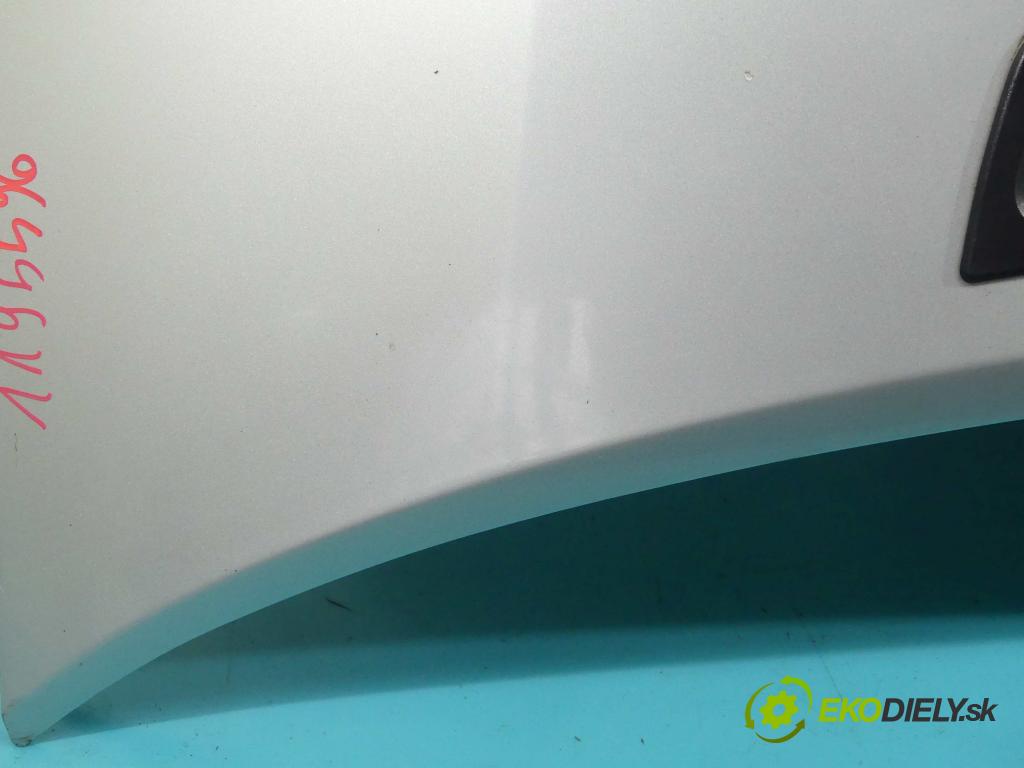 Ford Transit 2006-2013 2.2 tdci 86 HP manual 63 kW 2198 cm3 5- kapota predná