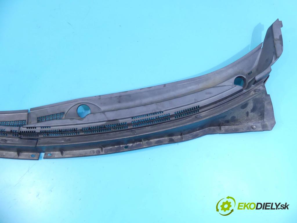 Mitsubishi Outlander II 2006-2013 2.0 DI-D 140 hp manual 103 kW 1968 cm3 5- torpédo 7405A435 (Torpéda)