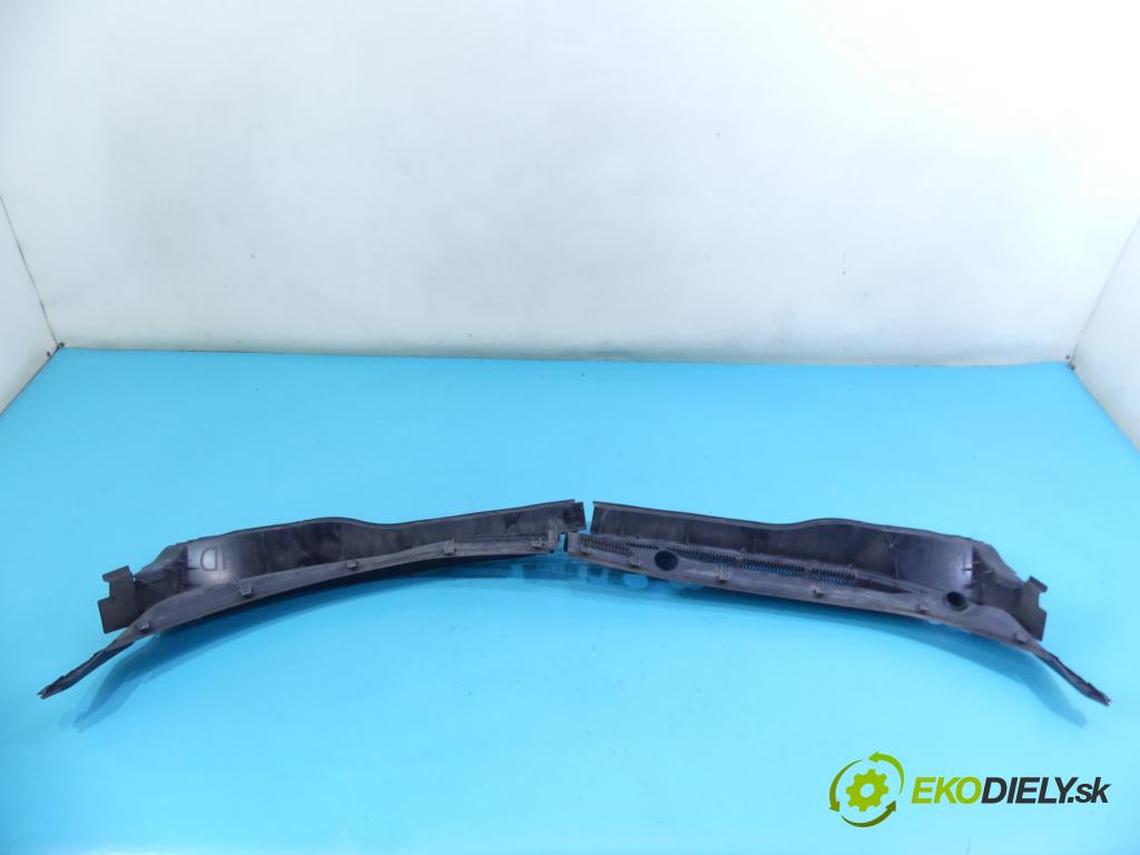 Mitsubishi Outlander II 2006-2013 2.0 DI-D 140 hp manual 103 kW 1968 cm3 5- torpédo 7405A435 (Torpéda)