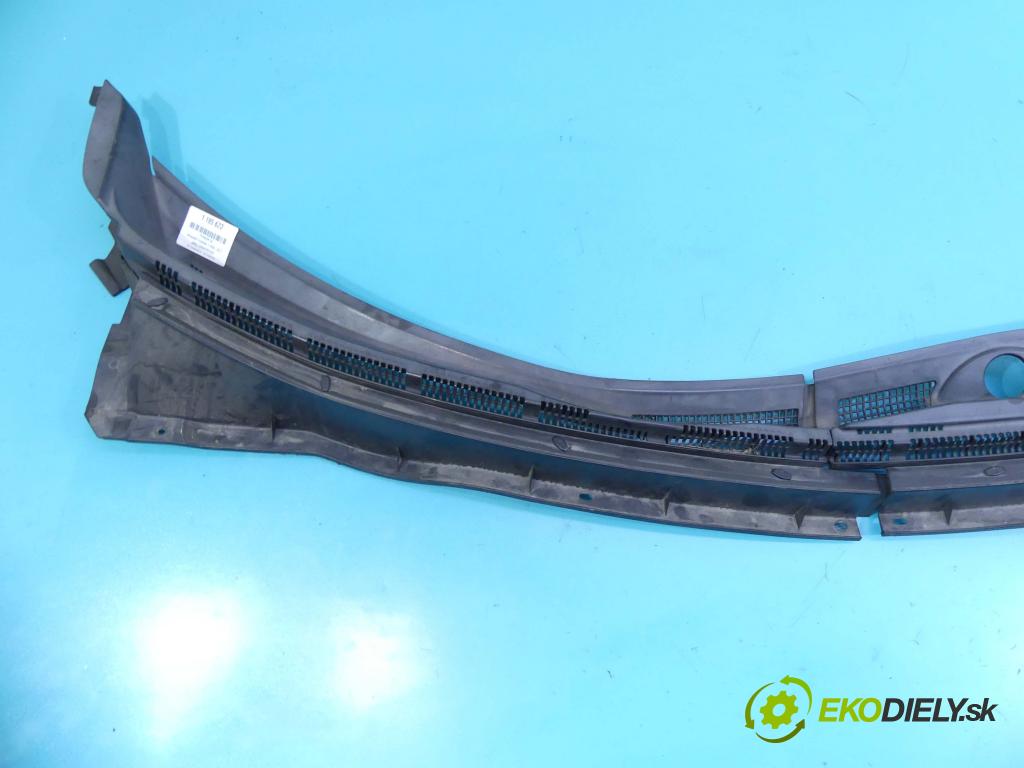 Mitsubishi Outlander II 2006-2013 2.0 DI-D 140 hp manual 103 kW 1968 cm3 5- torpédo 7405A435 (Torpéda)