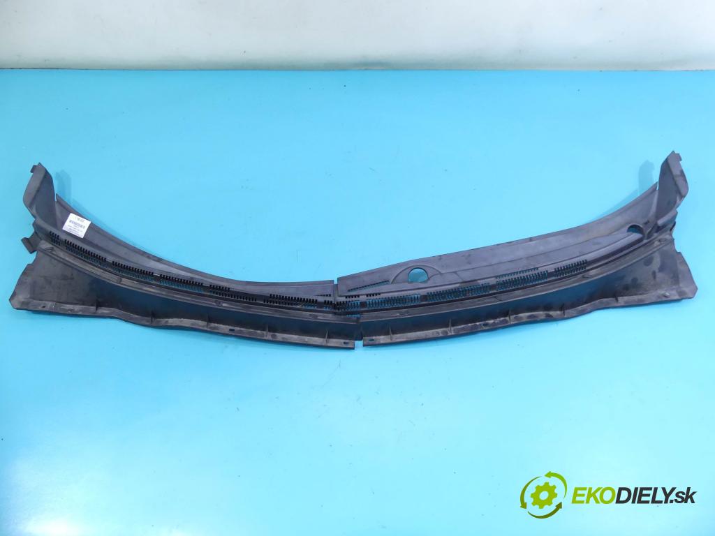 Mitsubishi Outlander II 2006-2013 2.0 DI-D 140 hp manual 103 kW 1968 cm3 5- torpédo 7405A435 (Torpéda)