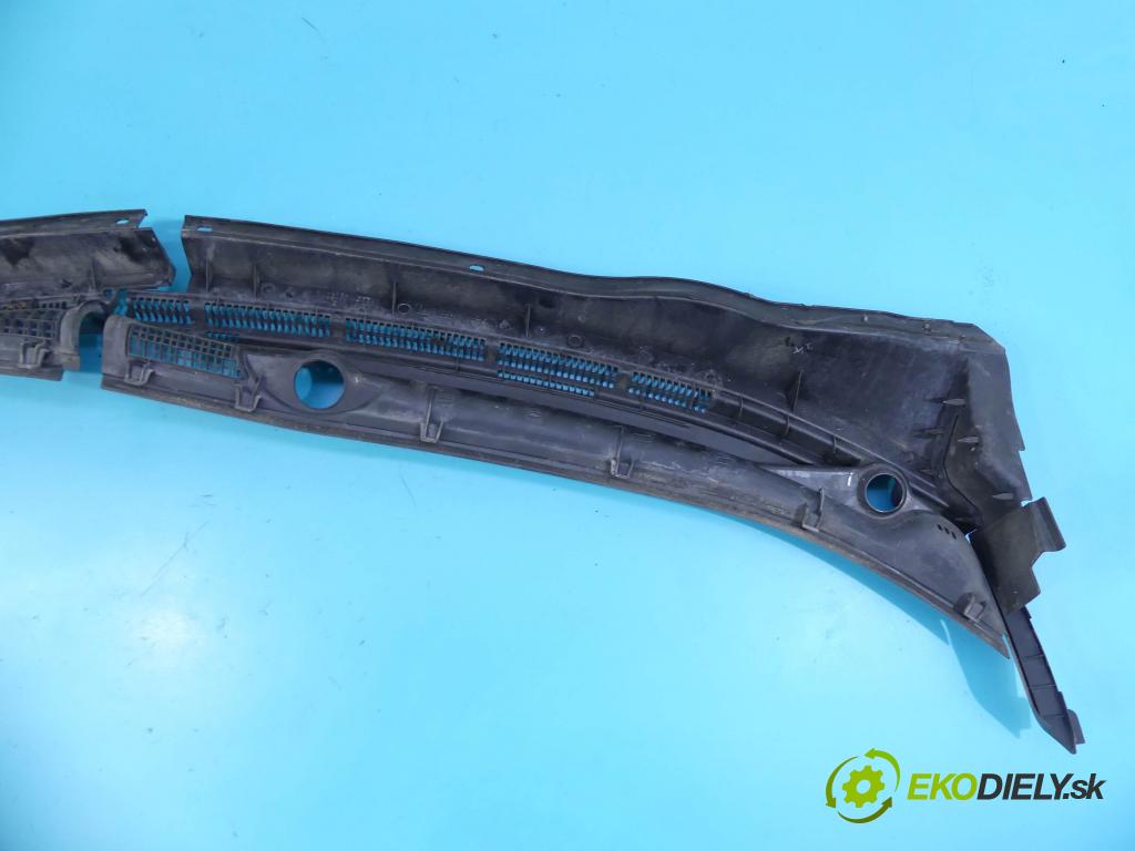 Mitsubishi Outlander II 2006-2013 2.0 DI-D 140 hp manual 103 kW 1968 cm3 5- torpédo 7405A435 (Torpéda)