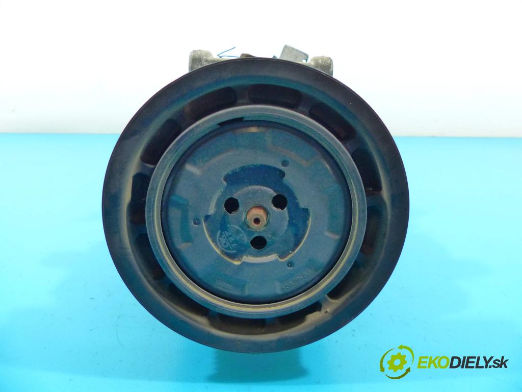 Renault Megane III 2008-2016 1.6 16v 110 hp manual 81 kW 1598 cm3 5- čerpadlo klíma 8200939386-A