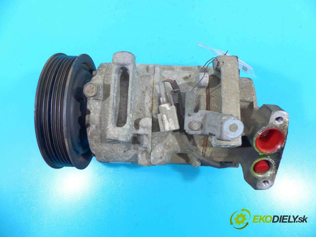 Renault Megane III 2008-2016 1.6 16v 110 hp manual 81 kW 1598 cm3 5- čerpadlo klíma 8200939386-A