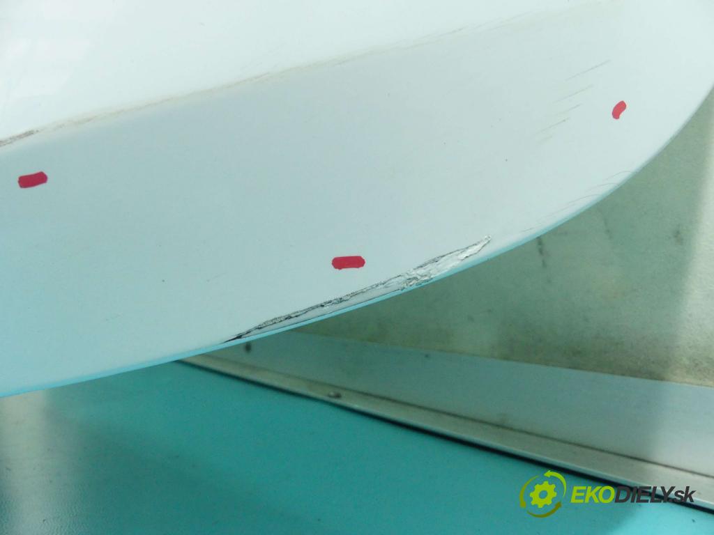 Opel Insignia A 2008-2017 2.0 cdti 160 hp manual 118 kW 1956 cm3 5- zadní kufrové dveře  (Zadní kapoty)