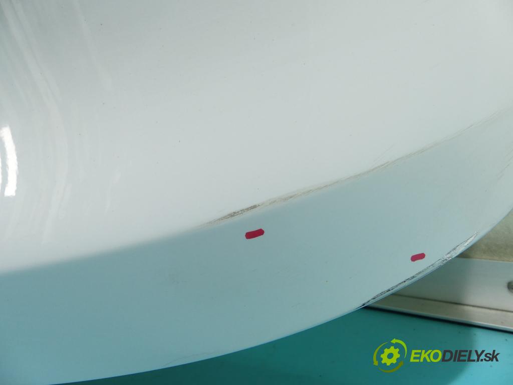 Opel Insignia A 2008-2017 2.0 cdti 160 hp manual 118 kW 1956 cm3 5- zadní kufrové dveře  (Zadní kapoty)