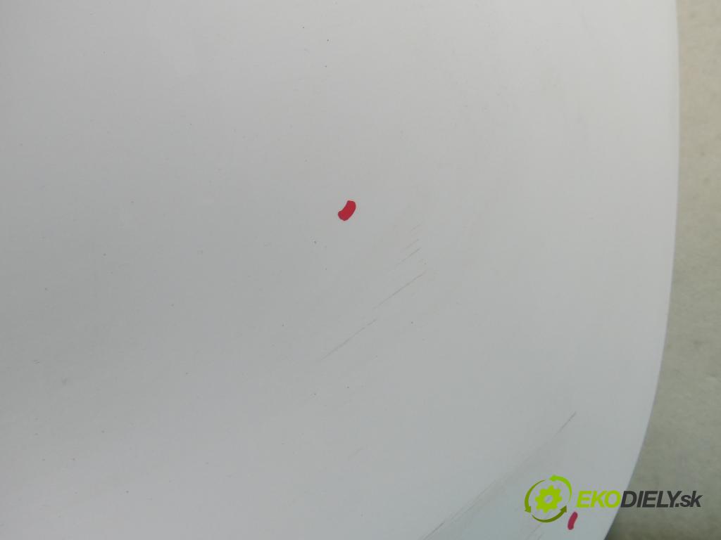 Opel Insignia A 2008-2017 2.0 cdti 160 hp manual 118 kW 1956 cm3 5- zadní kufrové dveře  (Zadní kapoty)