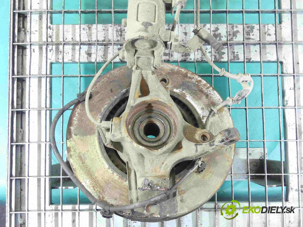 Hyundai I40 1.7 crdi 116 HP manual 85 kW 1685 cm3 5- náboj pravé  (Náboje)