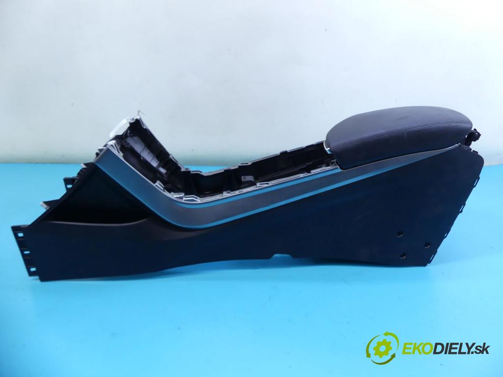 Hyundai I40 1.7 crdi 116 HP manual 85 kW 1685 cm3 5- operadlo 84601-3Z010 (Lakťové opierky)