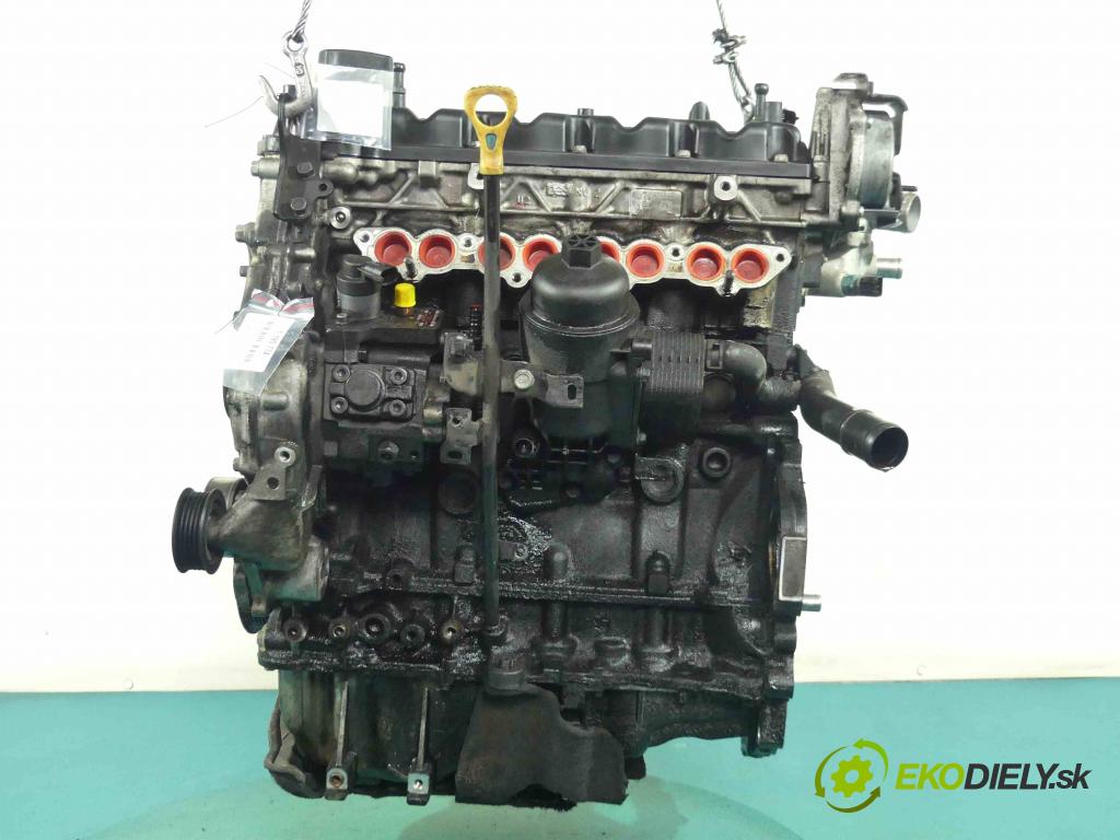 Hyundai I40 1.7 crdi 116 hp manual 85 kW 1685 cm3 5- motor diesla D4FD