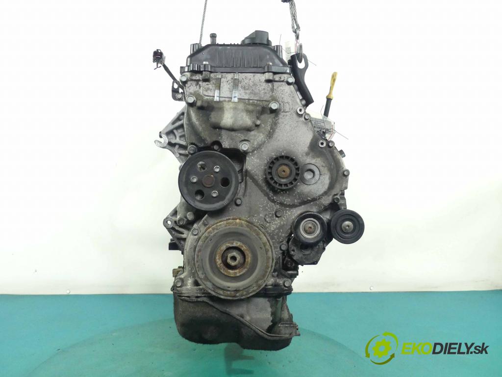 Hyundai I40 1.7 crdi 116 hp manual 85 kW 1685 cm3 5- motor diesla D4FD