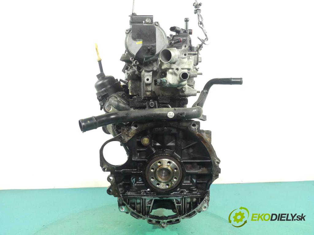 Hyundai I40 1.7 crdi 116 hp manual 85 kW 1685 cm3 5- motor diesla D4FD