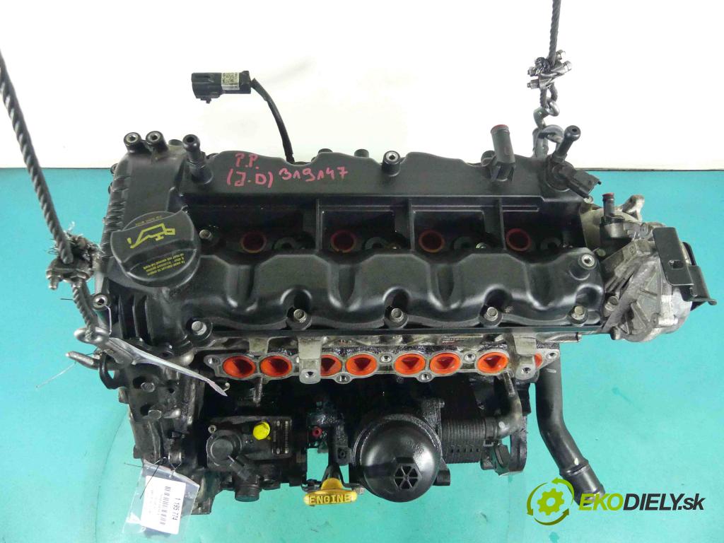 Hyundai I40 1.7 crdi 116 hp manual 85 kW 1685 cm3 5- motor diesla D4FD