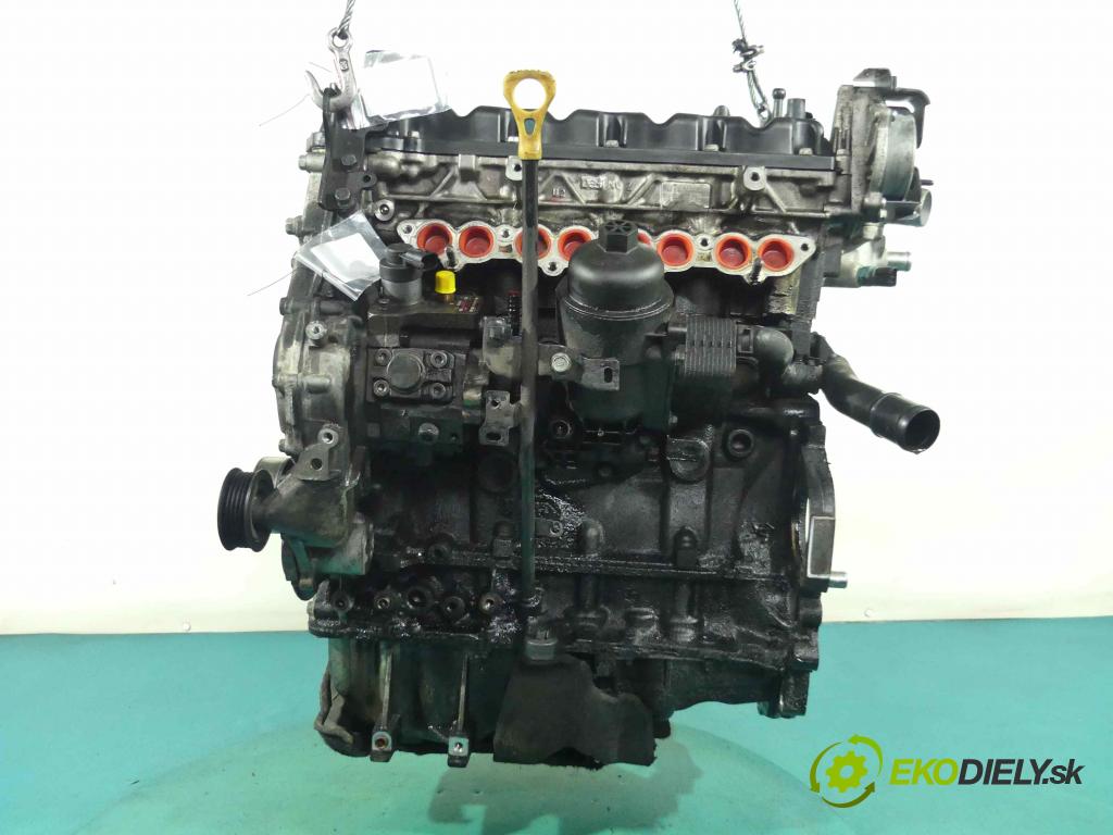Hyundai I40 1.7 crdi 116 hp manual 85 kW 1685 cm3 5- motor diesla D4FD