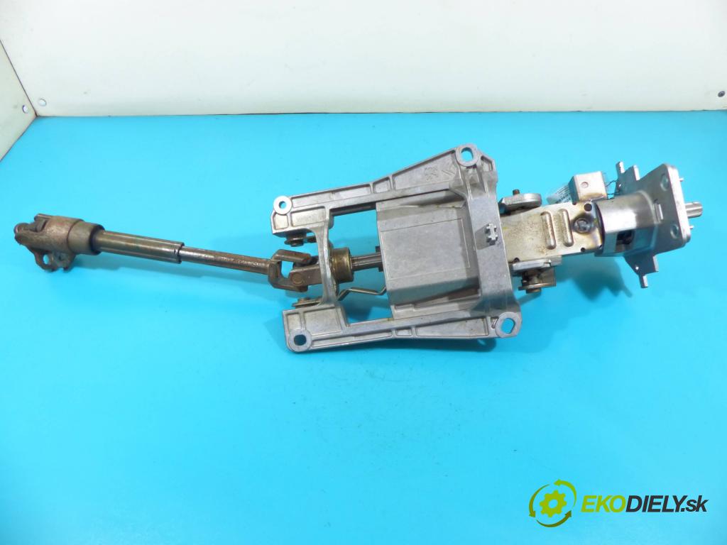 Citroen C5 II 2008-2017 2.0 hdi 136 HP manual 100 kW 1997 cm3 5- Sloupec: volant ZG577855H (Tyče riadenia (volantu))