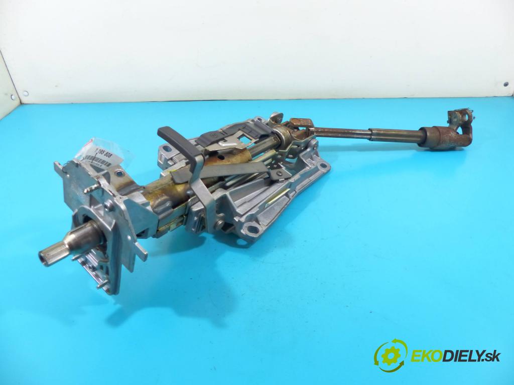 Citroen C5 II 2008-2017 2.0 hdi 136 HP manual 100 kW 1997 cm3 5- Sloupec: volant ZG577855H (Tyče riadenia (volantu))