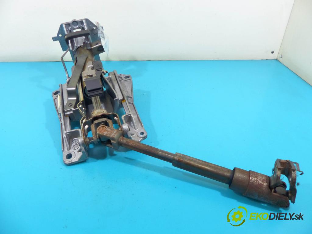 Citroen C5 II 2008-2017 2.0 hdi 136 HP manual 100 kW 1997 cm3 5- Sloupec: volant ZG577855H (Tyče riadenia (volantu))