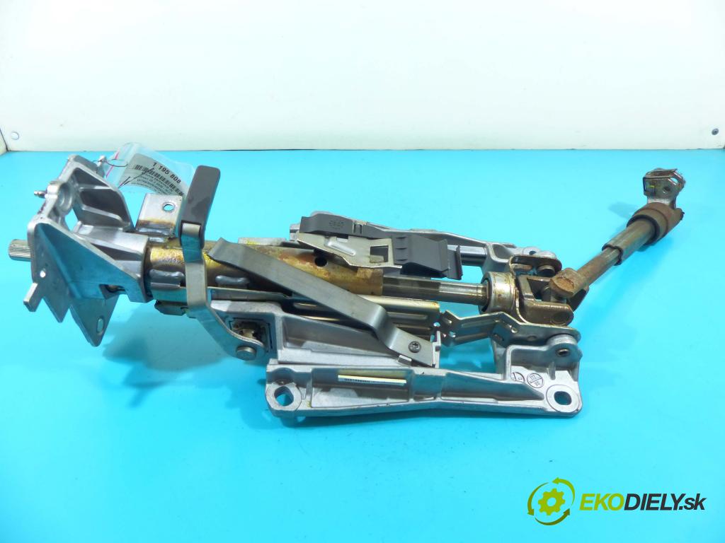 Citroen C5 II 2008-2017 2.0 hdi 136 HP manual 100 kW 1997 cm3 5- Sloupec: volant ZG577855H (Tyče riadenia (volantu))