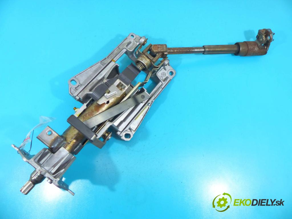 Citroen C5 II 2008-2017 2.0 hdi 136 HP manual 100 kW 1997 cm3 5- Sloupec: volant ZG577855H (Tyče riadenia (volantu))