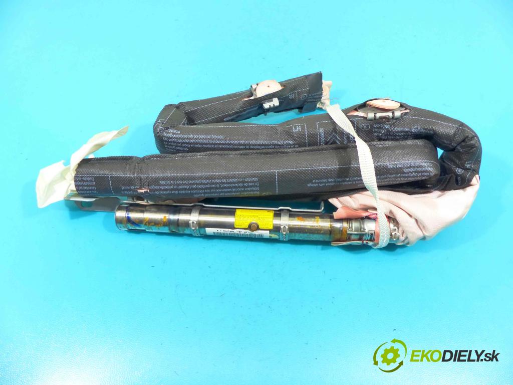 Citroen C5 II 2008-2017 2.0 hdi 136 HP manual 100 kW 1997 cm3 5- clona pravé 9682751780
