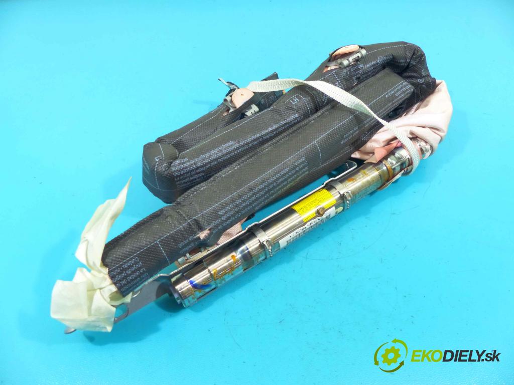 Citroen C5 II 2008-2017 2.0 hdi 136 HP manual 100 kW 1997 cm3 5- clona pravé 9682751780