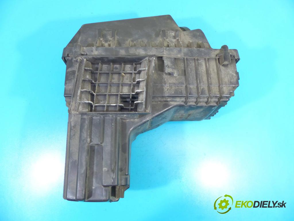 Citroen C5 II 2008-2017 2.0 hdi 136 HP manual 100 kW 1997 cm3 5- obal filtra vzduchu 9644910780 (Obaly filtrov vzduchu)