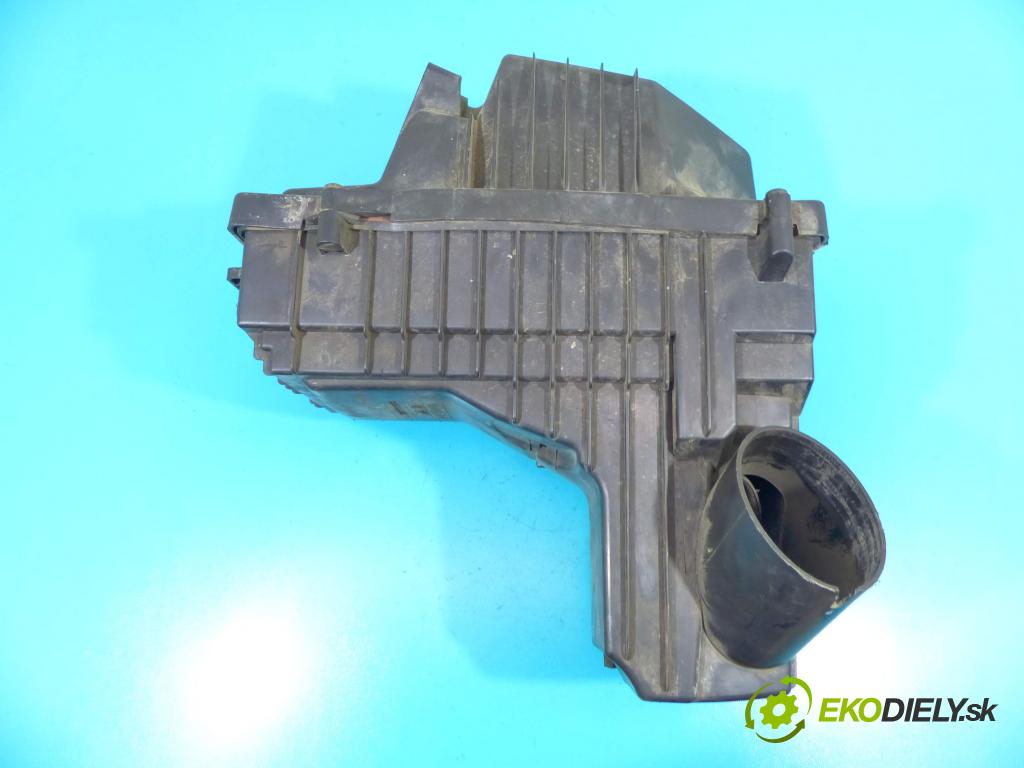 Citroen C5 II 2008-2017 2.0 hdi 136 HP manual 100 kW 1997 cm3 5- obal filtra vzduchu 9644910780 (Obaly filtrov vzduchu)