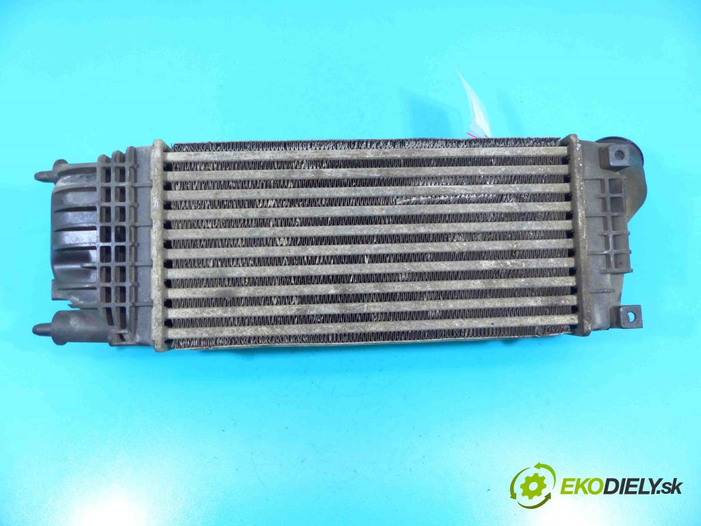 Citroen C5 II 2008-2017 2.0 hdi 136hp manual 100 kW 1997 cm3 5- Intercooler 9657073480 (Chladiče nasávaného vzduchu (intercoolery))