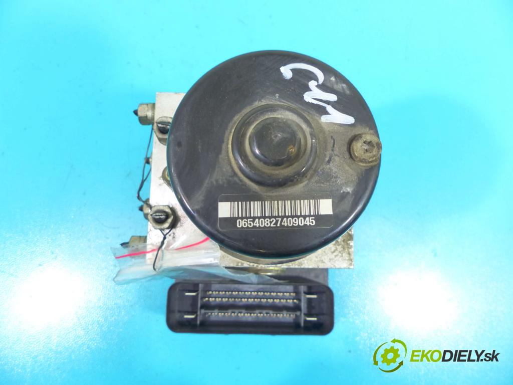 Volvo V50 2.0d 136 HP manual 100 kW 1997 cm3 5- čerpadlo abs 30672504A (Pumpy ABS)