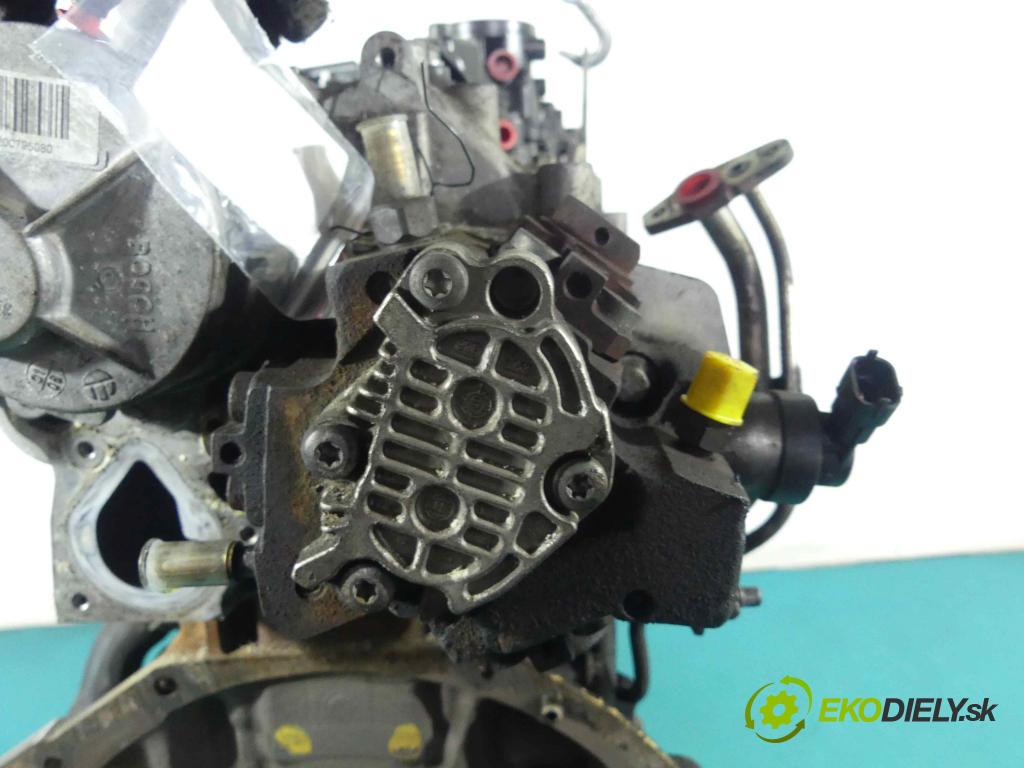 Renault Koleos I 2008-2016 2.0 dci 150 HP manual 110 kW 1995 cm3 5- čerpadlo vstrekovacia 0445010170 (Vstrekovacie čerpadlá)