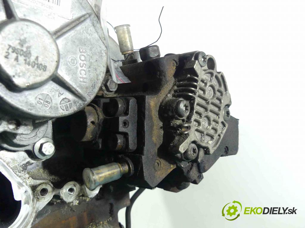 Renault Koleos I 2008-2016 2.0 dci 150 HP manual 110 kW 1995 cm3 5- čerpadlo vstrekovacia 0445010170 (Vstrekovacie čerpadlá)